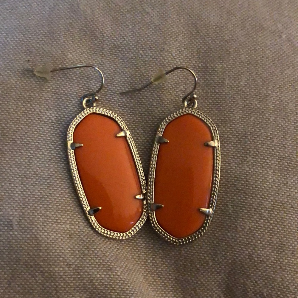 Kendra Scott Elle Earrings